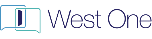 West One : Brand Short Description Type Here.