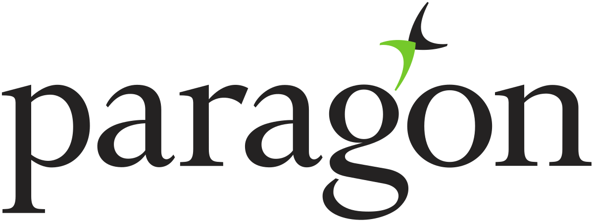 Paragon : Brand Short Description Type Here.